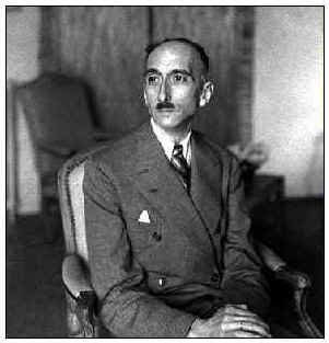 Claude mauriac biography 08 image